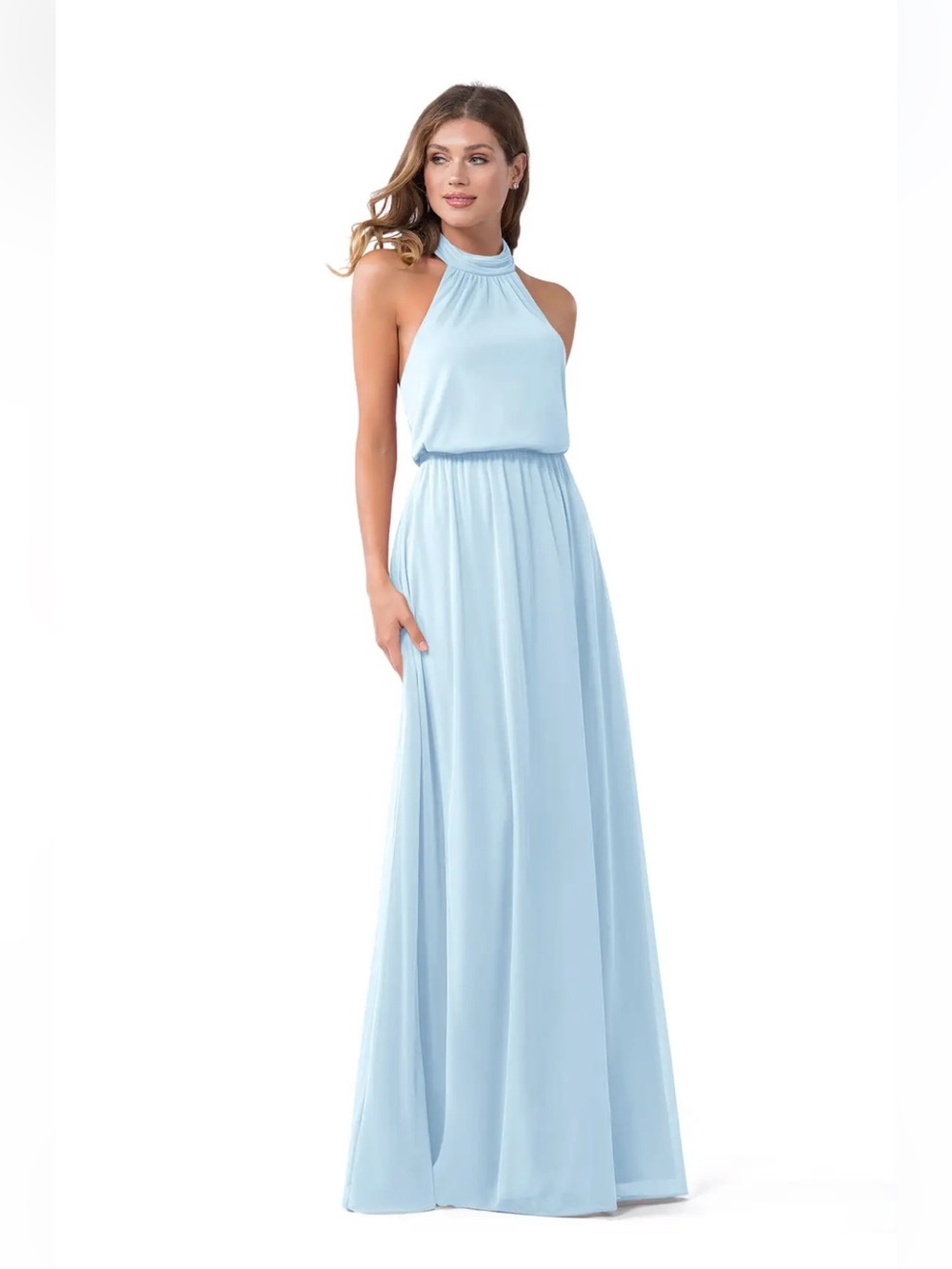 Azazie Landry Bridesmaids Dress NWT